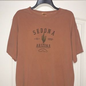 Sedona Arizona Tee